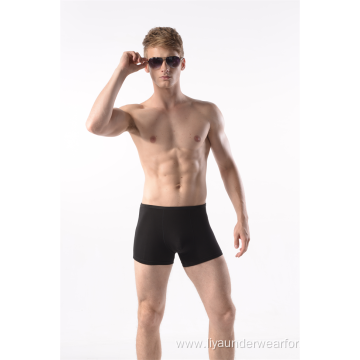 Allergy-free Men's Nylon Underwear